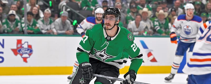 Maple Leafs Disappointed After Missing Out on Key Trade Target