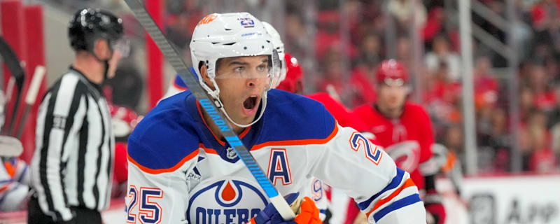 Insider Addresses the Smoke Around a Darnell Nurse Trade