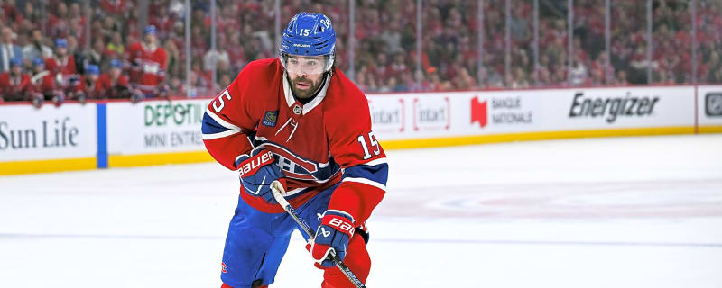 Canadiens sign Alex Newhook to four-year extension: Instant reaction, analysis