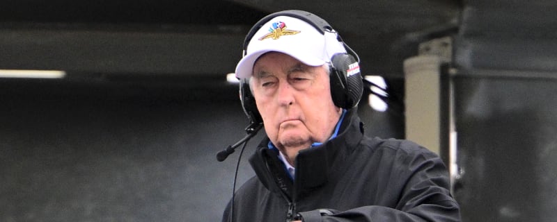 Team Penske Dominates Gateway: A Perfect Storm for Playoff Success