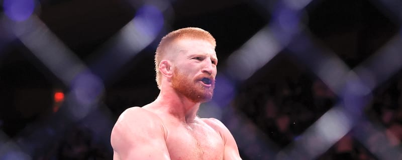 Bo Nickal fires at Colby Covington for avoiding UFC White House callout