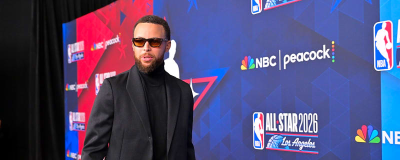 Warriors Notes: Stephen Curry, Gui Santos, injuries