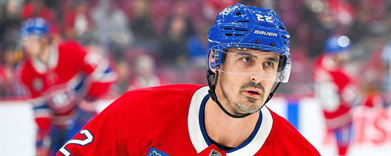 Doubleheader: Kreider Scores First Goal in Habs Uniform