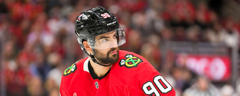 Joe Veleno Signs with Canadiens: A Cultural Fit Under Marty St. Louis