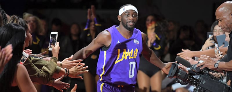 Keyshawn Davis gives honest reaction to Terence Crawford’s WBC situation