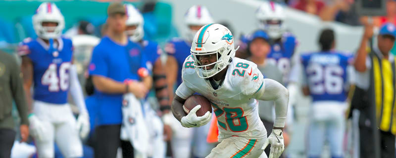 Which Dolphins Deserve Pro Bowl Consideration?