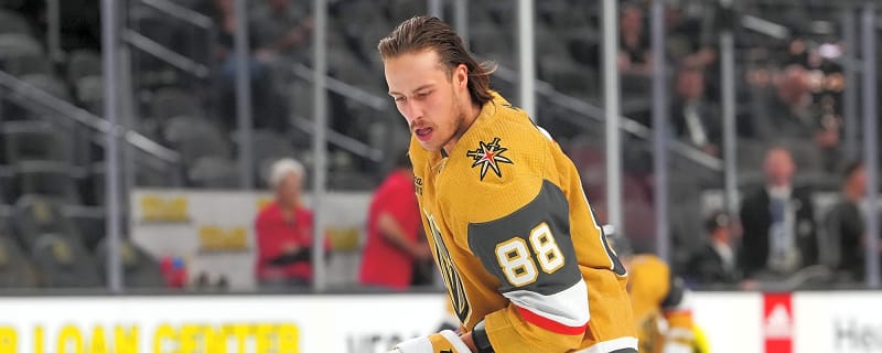 Boston Bruins quietly eye KHL standout as left wing depth solution