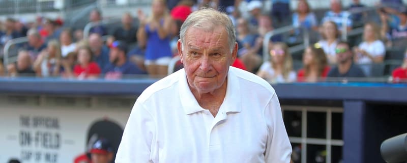 Legendary manager Bobby Cox dies at 84