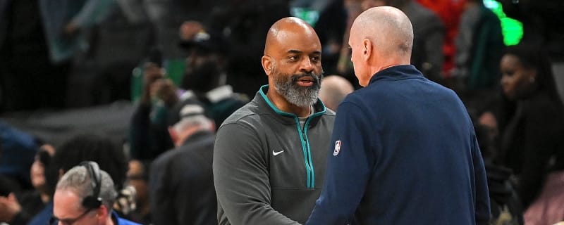 Wes Unseld Jr. To Be Finalist For Bulls’ Head Coaching Job?