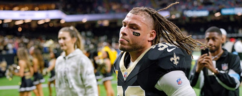 Tyrann Mathieu Shares Insane Strategy To Pass LSU Drug Test
