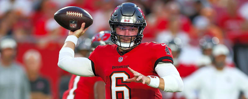NFC Notes: Baker Mayfield Contract, David Tepper, Bryce Young, Buccaneers, Panthers