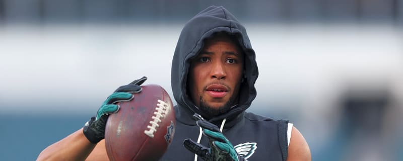 Saquon Barkley Questions His Mindset, Espresses Confidence In Organization