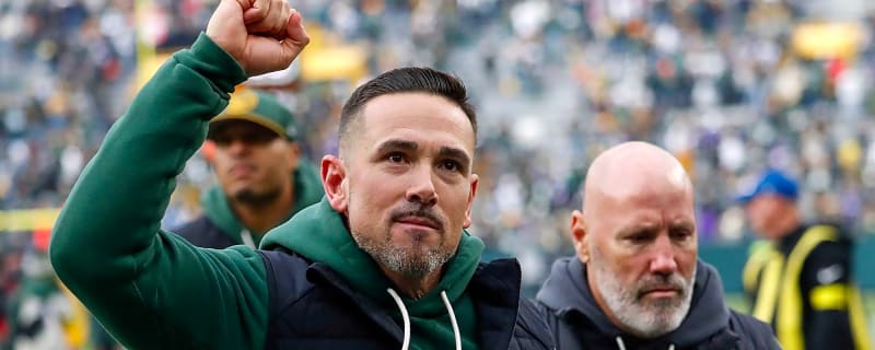 Packers Aim for Another Win on a Short Week