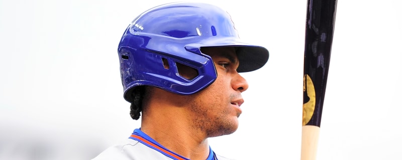 Mets manager Carlos Mendoza explains rare Juan Soto lineup move