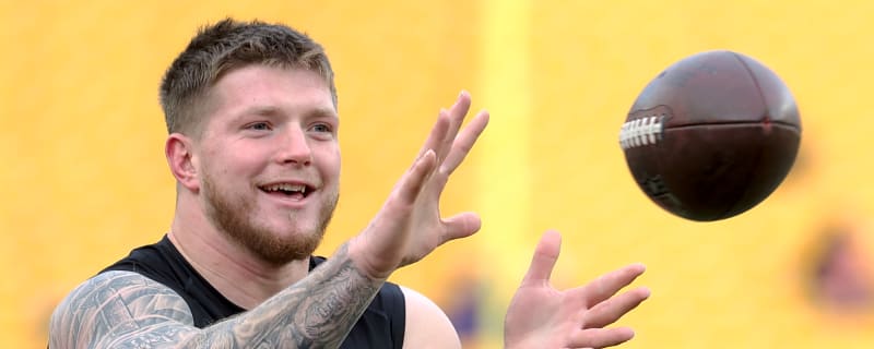 Steelers' Jack Sawyer Receives Revealing Analysis From Former Pittsburgh Quarterback