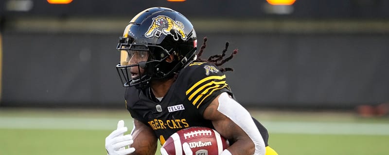 Browns Sign Two Players To Futures Deals