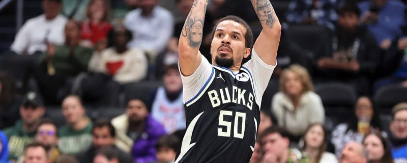 Suns Waive Cole Anthony