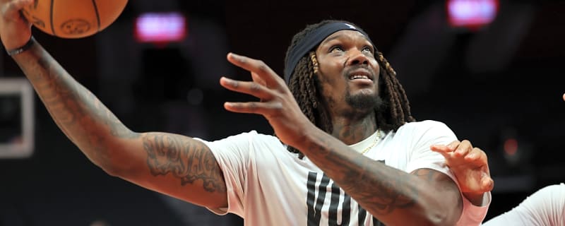 What If the Blazers Trade Robert Williams to Lakers for Rui Hachimura?