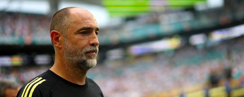 Igor Tudor’s Challenges as the New Tottenham Manager