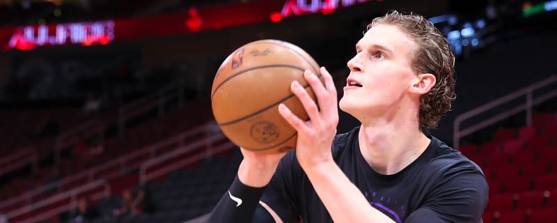 Lauri Markkanen out with hip issue as Jazz stay the course