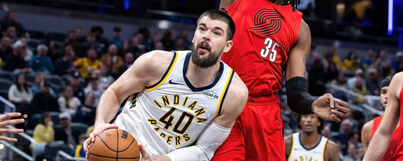 Ivica Zubac Says Pacers’ Rare Camaraderie Sets This Team Apart