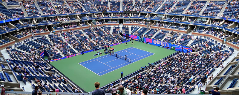 Beyond Enthusiasm: US Open giddy for near-full top-10 presence in mixed doubles field