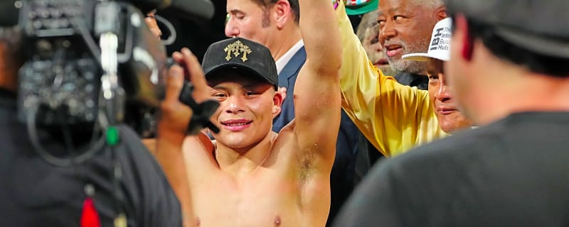 Isaac Cruz vs Lamont Roach: Preview & Betting Tips