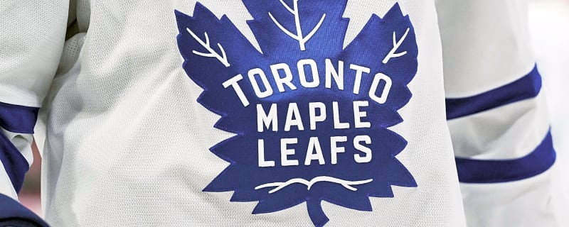 Toronto Maple Leafs 2025 draft pick profile #4: William Belle