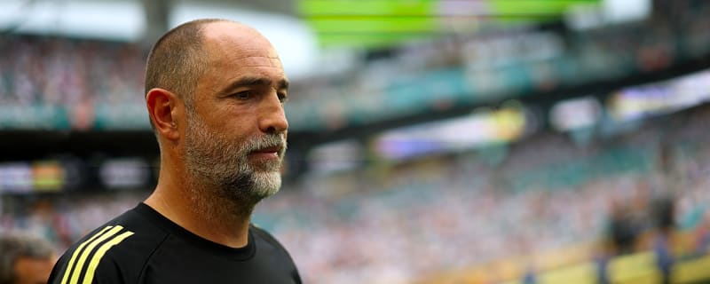 'In denial, they are not a serious club' retired player slams Spurs