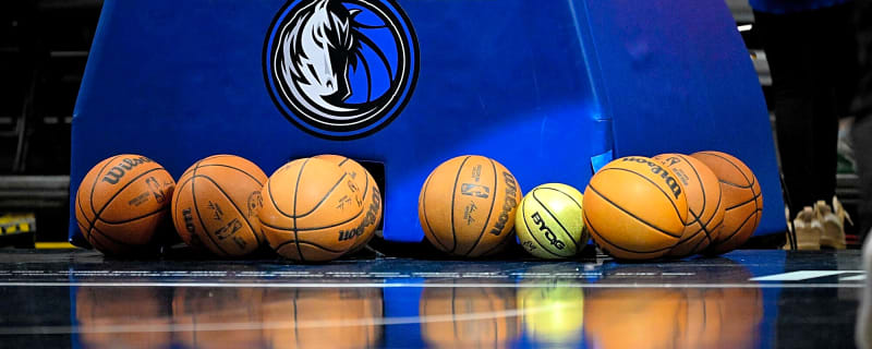 ‘On The Radar For Some Time’: Mike Schmitz Explains Why Dallas Mavericks Added Tarik Biberović