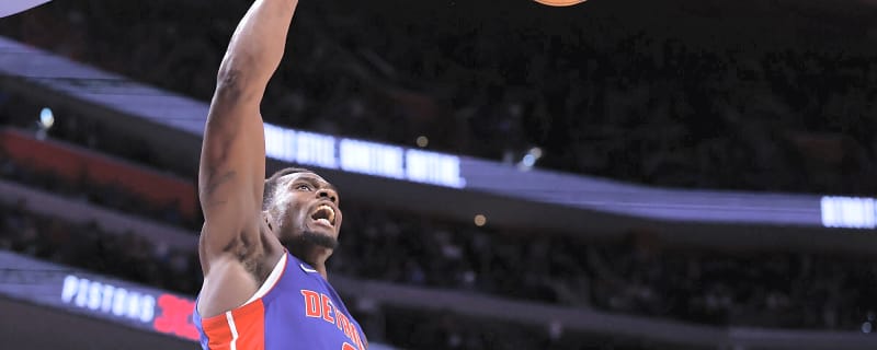 Report: Jalen Duren believes he has a max contract coming from one team