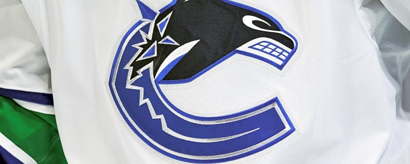 Canucks roster news: Aku Koskenvuo called up with Lankinen away at Olympics