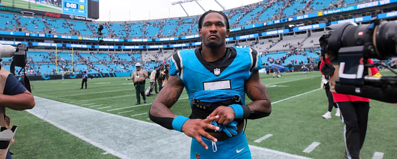 NFC Notes: Rico Dowdle, Panthers, Saints