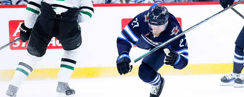 Flames free agency target: Nikolaj Ehlers