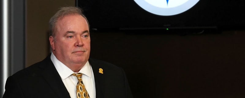 Steelers' Mike McCarthy Already Proving His Quarterback Evaluations Are Light-years Above Mike Tomlin's Love Of 'Moxie'