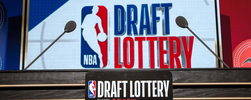 2026 NBA Draft lottery: Wizards win top pick, top prospects and full order