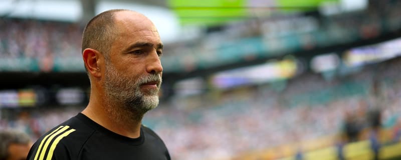 Tottenham make enquiry for 'top-class' Frenchman to improve problem area