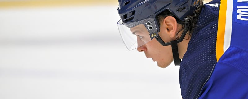 A chance to play center for the Canadiens: Zachary Bolduc excited by the new challenge