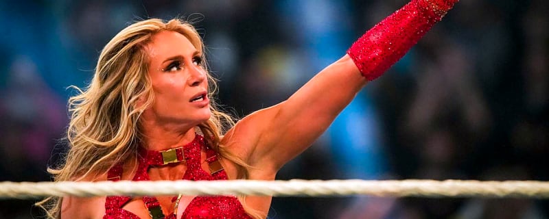 Charlotte Flair is Seemingly in for War Games with Becky Lynch and AJ Lee Poised to Join Her