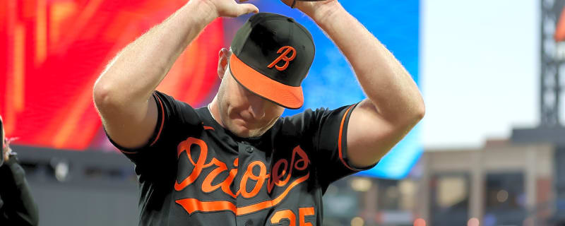 Mets fans had unbelievable gesture for Pete Alonso in his return to Citi Field