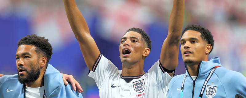 'He did everything' – Ex-England man singles out 'fantastic' star who’s going to get the team over the line