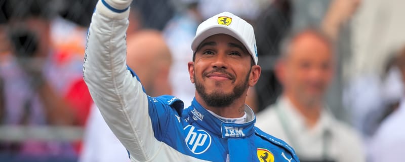 James Vowles Gives ‘Zero Doubt’ Verdict on Lewis Hamilton’s Dismal Ferrari Campaign