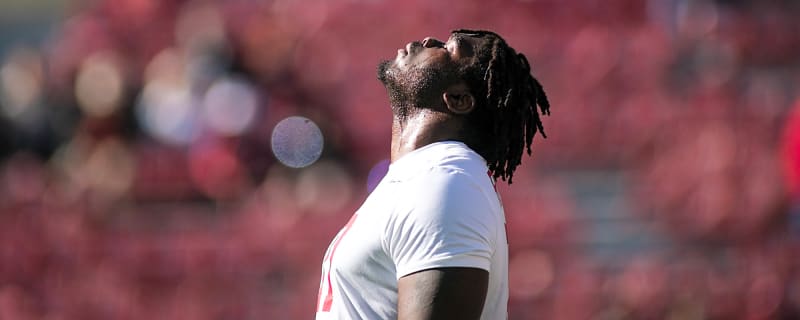 Alabama football OL misses second scrimmage with concussion, DL held out
