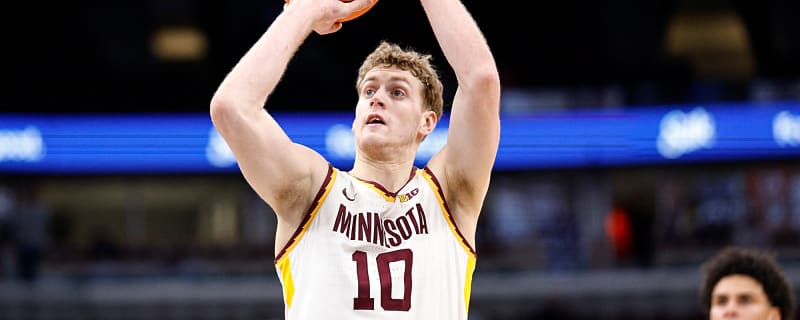 Cade Tyson still awaiting Gophers eligibility as key hearing approaches