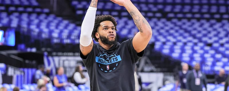 Miles Bridges expected to have 'big role' with Suns in 2026-2027 season