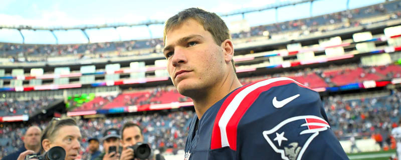 Drake Maye is Cementing Himself as the NFL’s Next Superstar QB