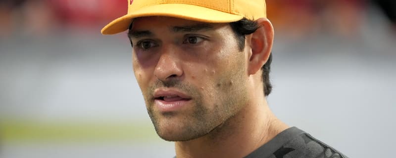 Lawsuit filing alleges Mark Sanchez was under influence of illegal substances during stabbing incident