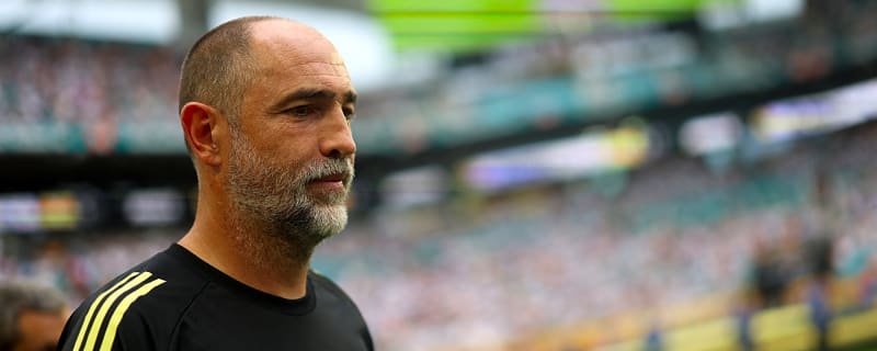 Igor Tudor’s ‘strange’ comments after Fulham defeat has ex-scout ‘seriously worried about’ Tottenham