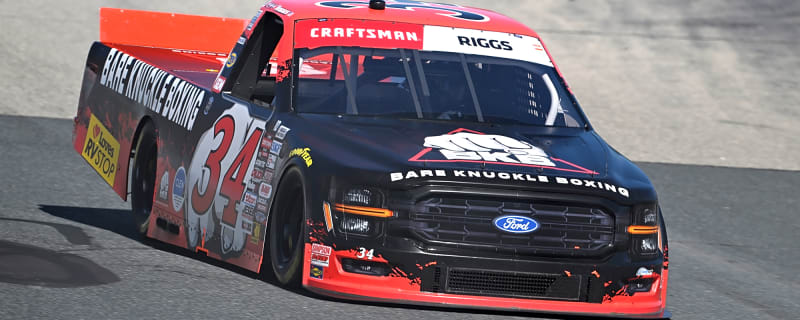 Setback for No. 34 FRM Team as Riggs Faces Pass-Through in Phoenix Finale