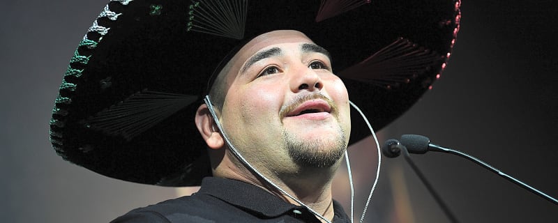 Six Years Since Ruiz Shocked The Boxing World At Madison Square Garden